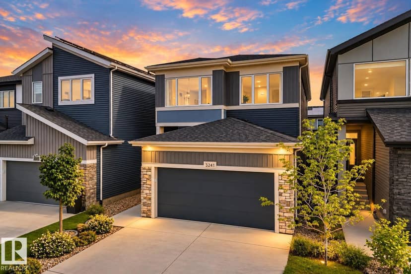 3241 Kulay Wy SW, Edmonton