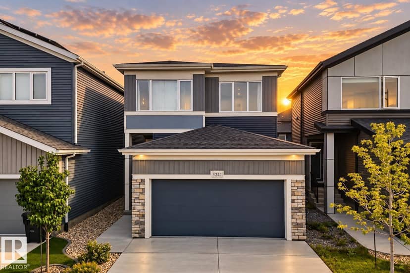 3241 Kulay Wy SW, Edmonton, photo 2