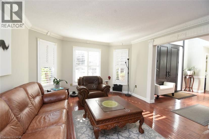 110 CITATION Crescent, Ancaster, photo 6