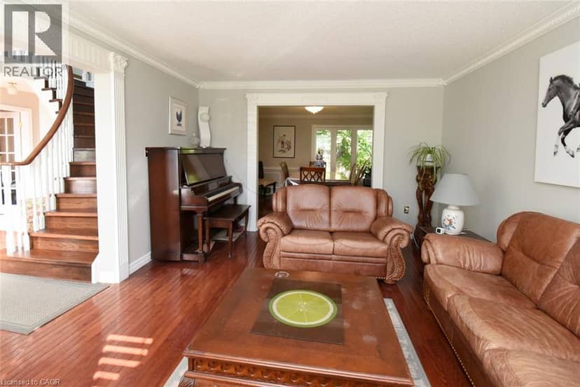 110 CITATION Crescent, Ancaster, photo 8