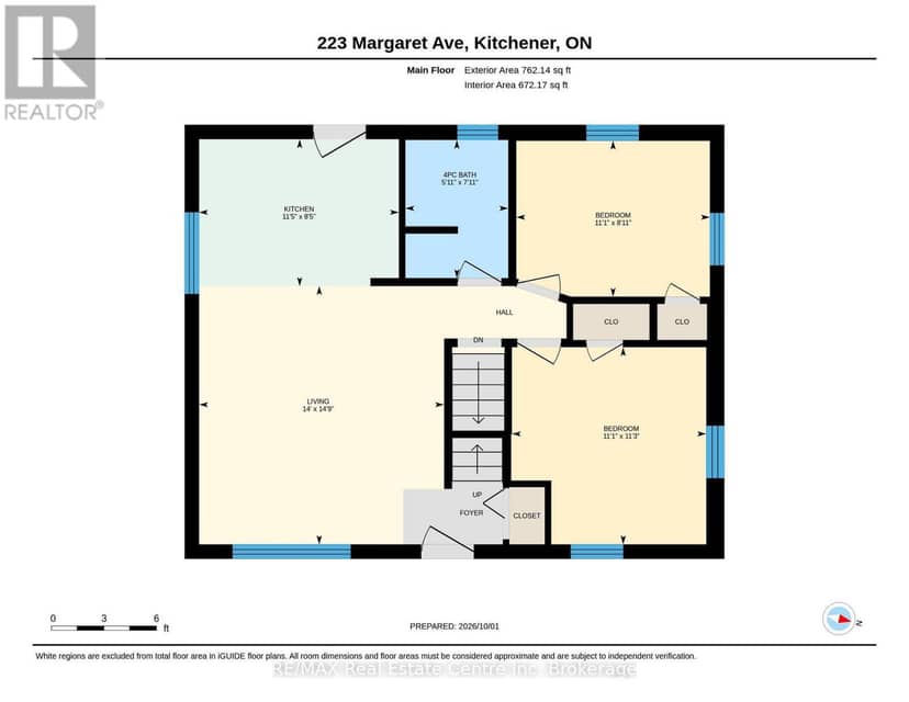 223 Margaret Avenue — photo 38 of 40