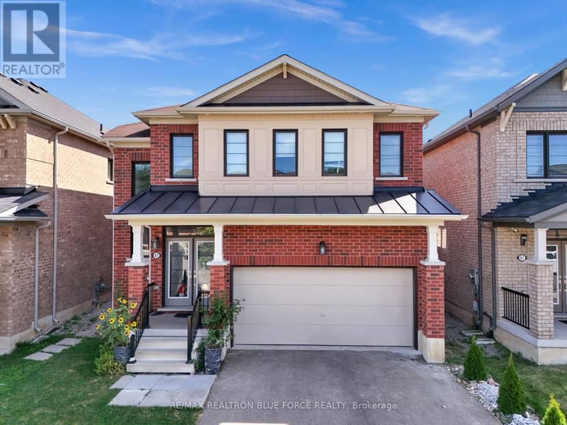 43 July Avenue, Hamilton