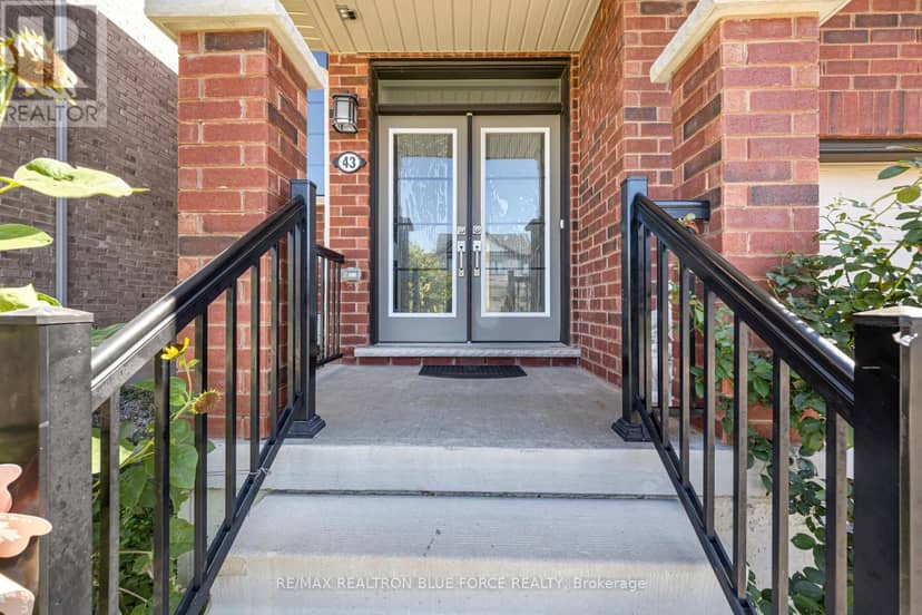 43 July Avenue, Hamilton, photo 4