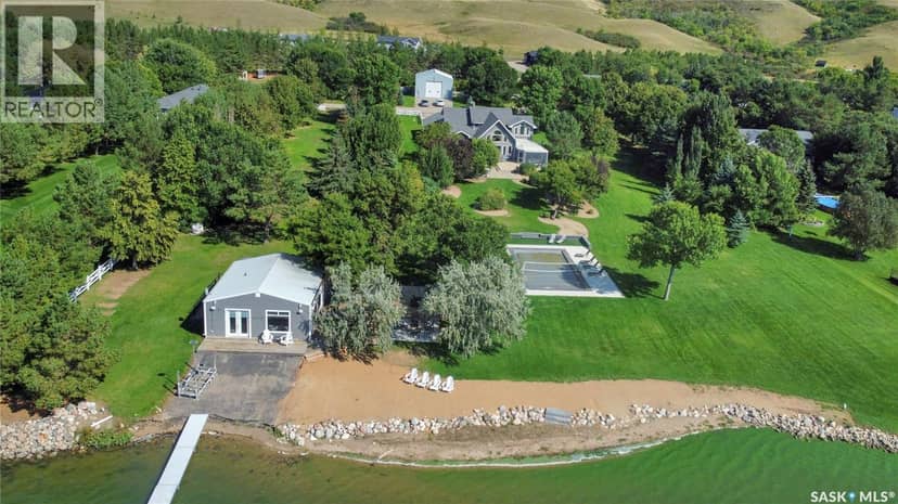 203 North Shore DRIVE, North Grove, photo 2