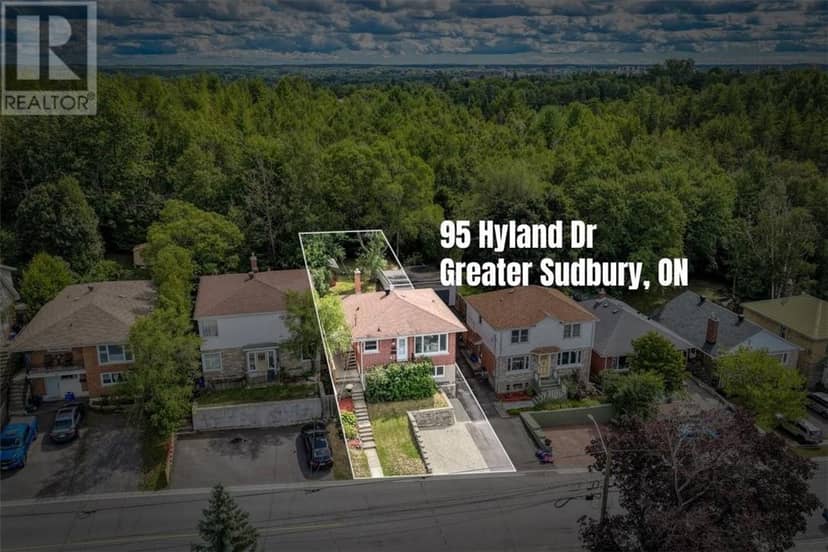 95 Hyland Drive — photo 33 of 40