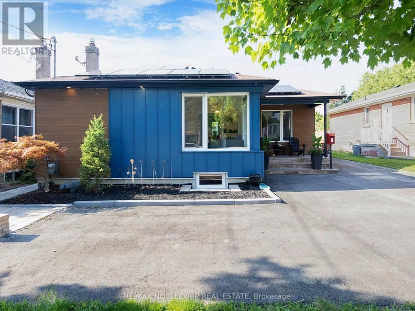 100 Rockport Crescent, Richmond Hill, photo 2