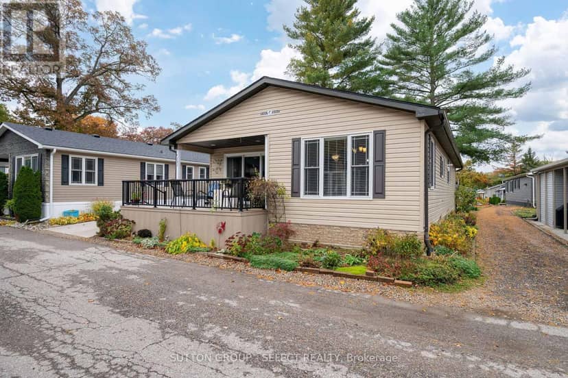 131 - 22790 Amiens Road, Middlesex Centre, photo 2