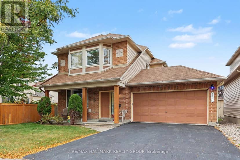 118 Hollowbrook Drive, Ottawa, photo 2
