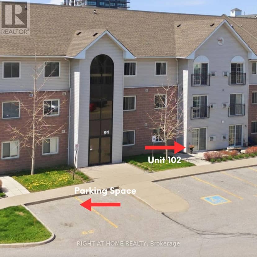 102 - 91 Aspen Springs Drive — photo 21 of 21