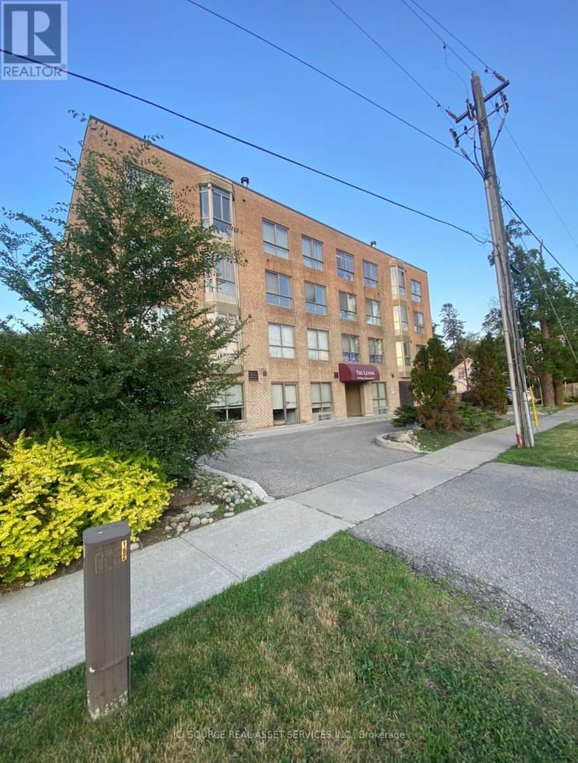 204 - 249 Major Mackenzie Drive E, Richmond Hill, photo 2
