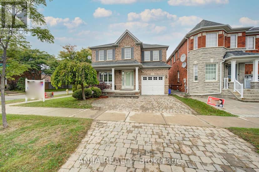 1 Aylesbury Gate, Markham