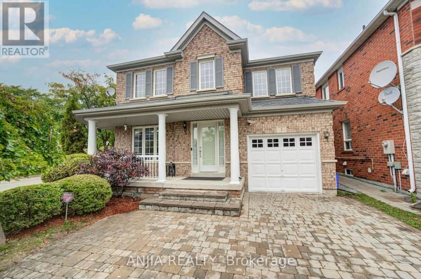1 Aylesbury Gate, Markham, photo 2