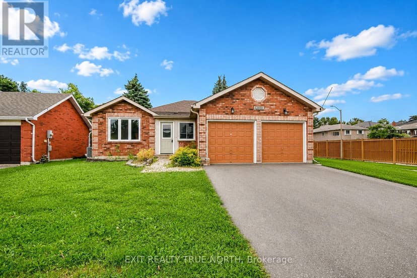426 Sunnidale Road, Barrie