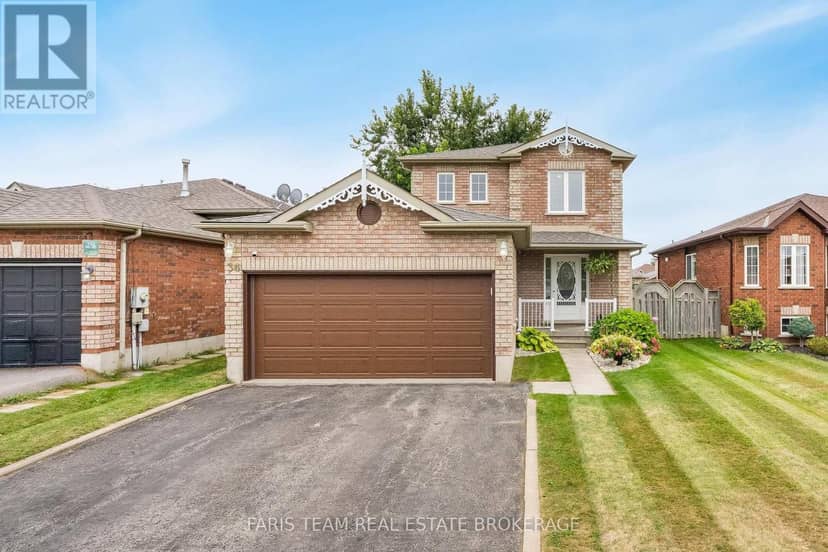 36 Red Oak Drive — photo 1 of 27