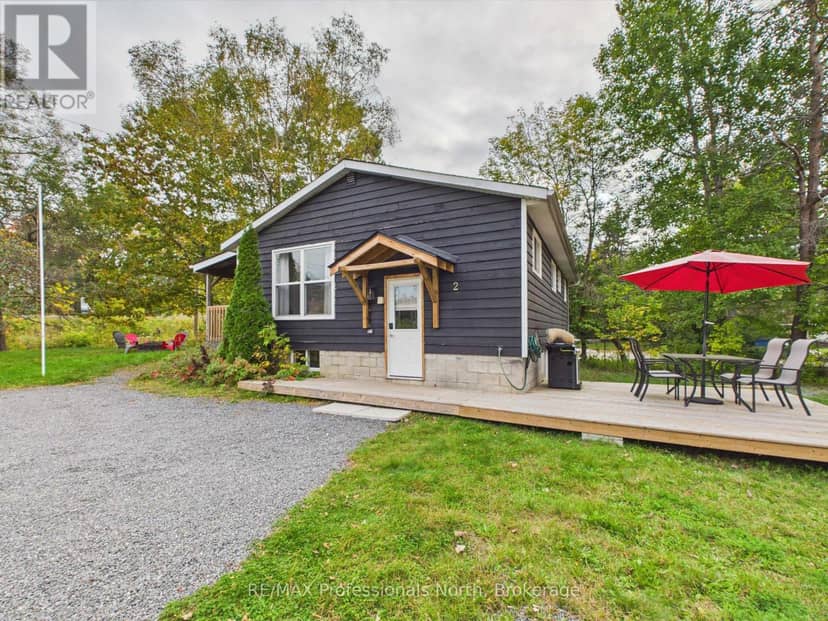 2 Silver Street, Huntsville