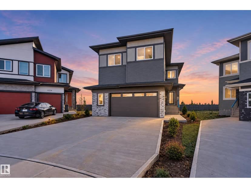 6320 24 ST NE NE, Rural Leduc County