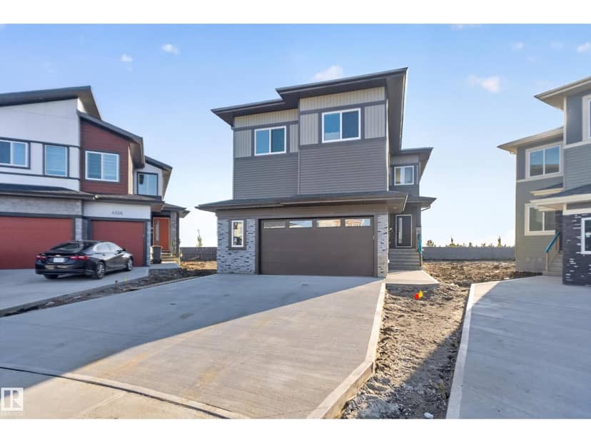 6320 24 ST NE NE, Rural Leduc County, photo 2