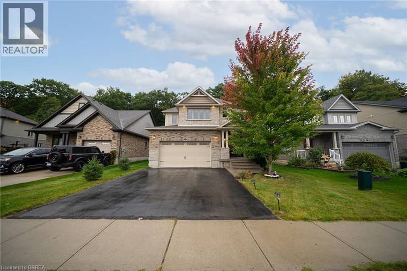 217 WOODWAY Trail — photo 33 of 37