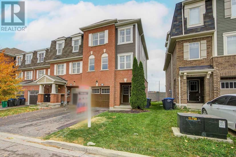 22 Quillberry Close, Brampton, photo 2