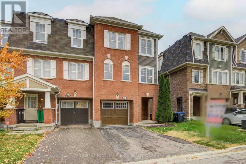 22 Quillberry Close, Brampton, photo 3