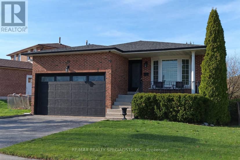 100 Princeton Terrace, Brampton, photo 2