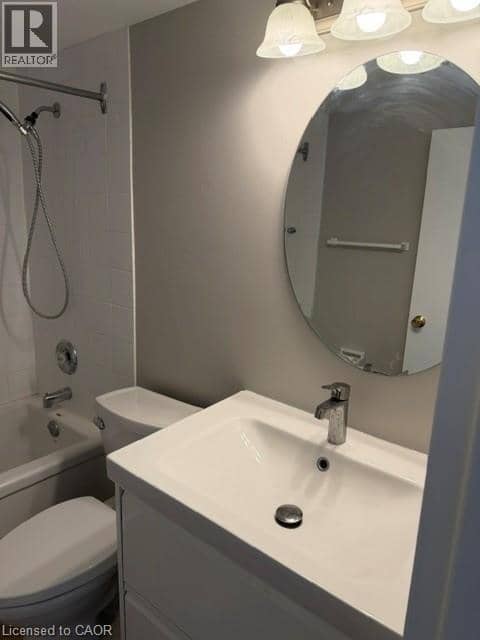 24 MIDLAND Drive Unit# 507, Kitchener, photo 8