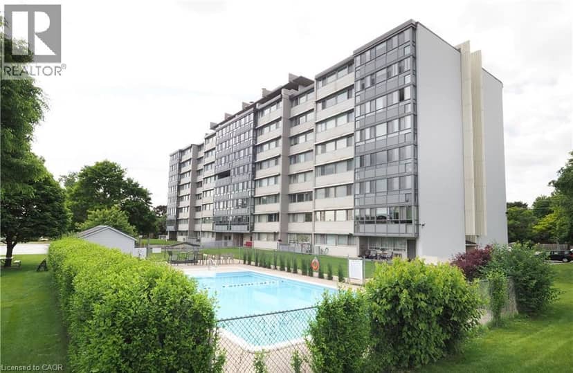 24 MIDLAND Drive Unit# 507, Kitchener, photo 2