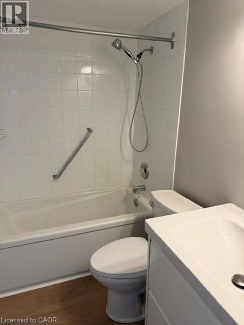 24 MIDLAND Drive Unit# 507, Kitchener, photo 7