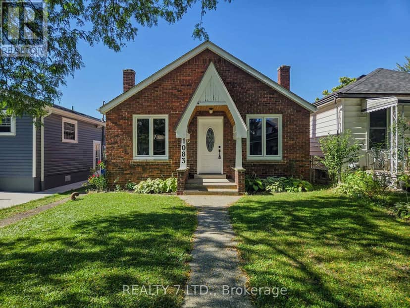 1083 Campbell Avenue — photo 2 of 40