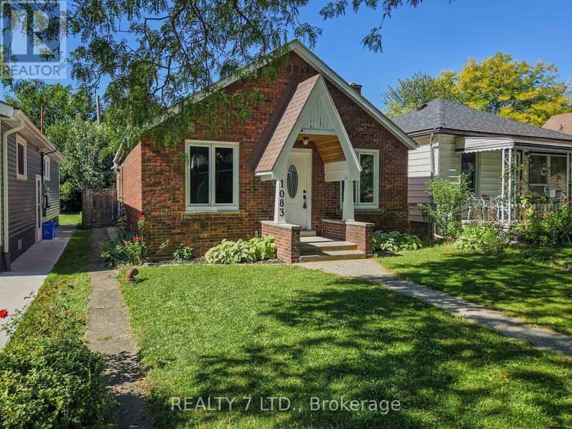 1083 Campbell Avenue — photo 3 of 40