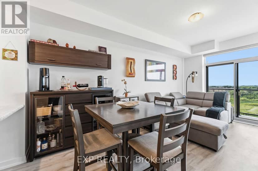 Unit # 601 - 450 Dundas Street E — photo 17 of 40