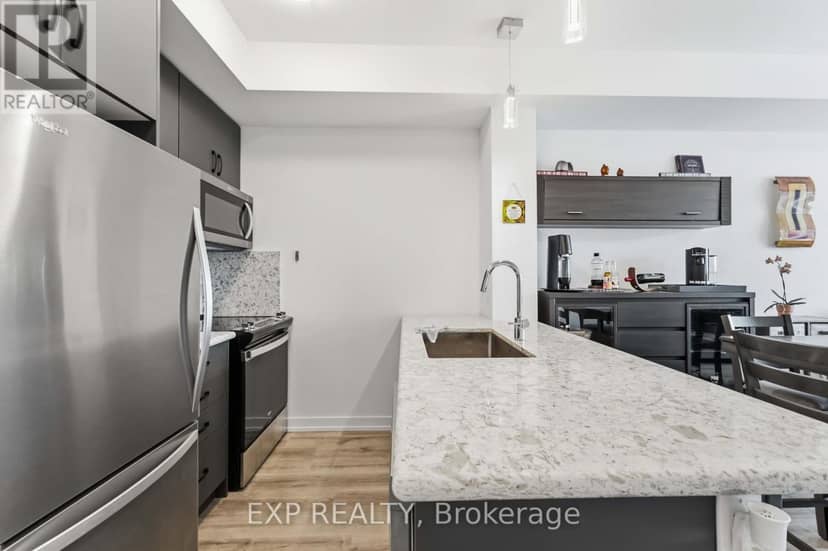 Unit # 601 - 450 Dundas Street E — photo 10 of 40