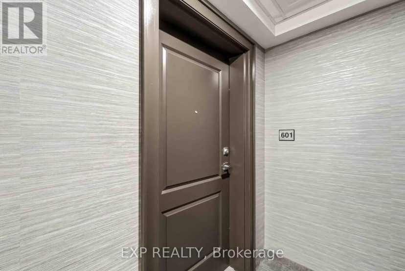 Unit # 601 - 450 Dundas Street E — photo 5 of 40