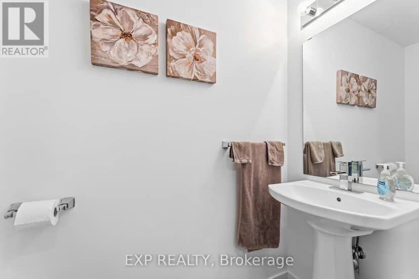 Unit # 601 - 450 Dundas Street E — photo 25 of 40