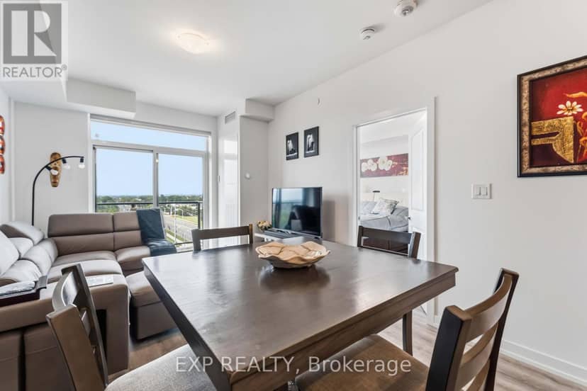 Unit # 601 - 450 Dundas Street E — photo 18 of 40