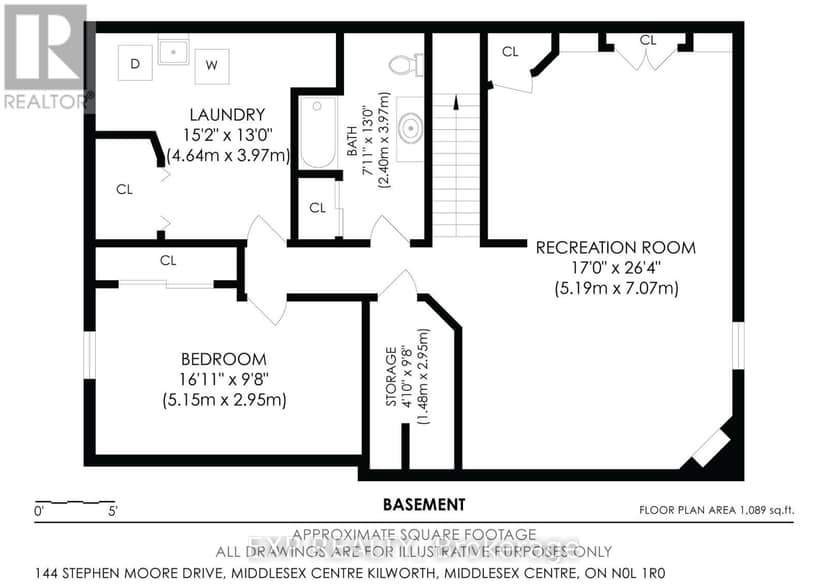 144 Stephen Moore Drive — photo 40 of 40