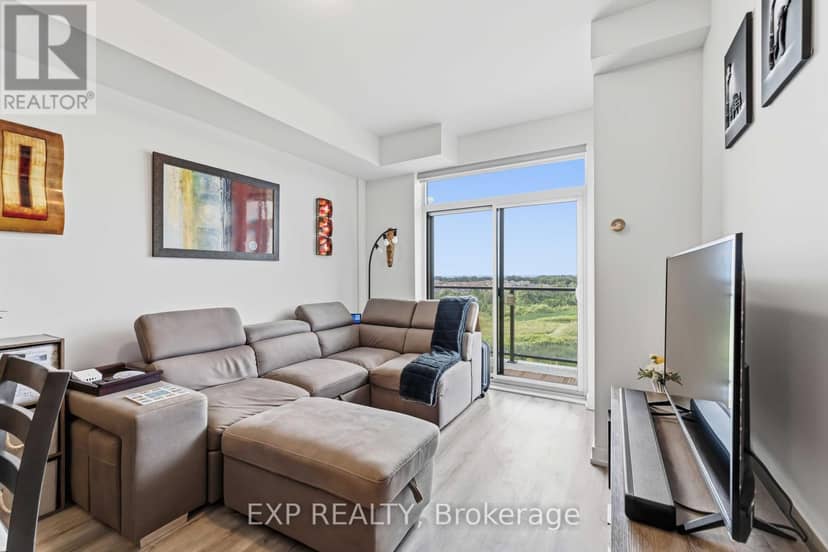Unit # 601 - 450 Dundas Street E — photo 22 of 40