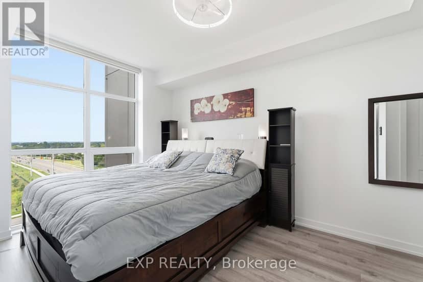Unit # 601 - 450 Dundas Street E — photo 27 of 40