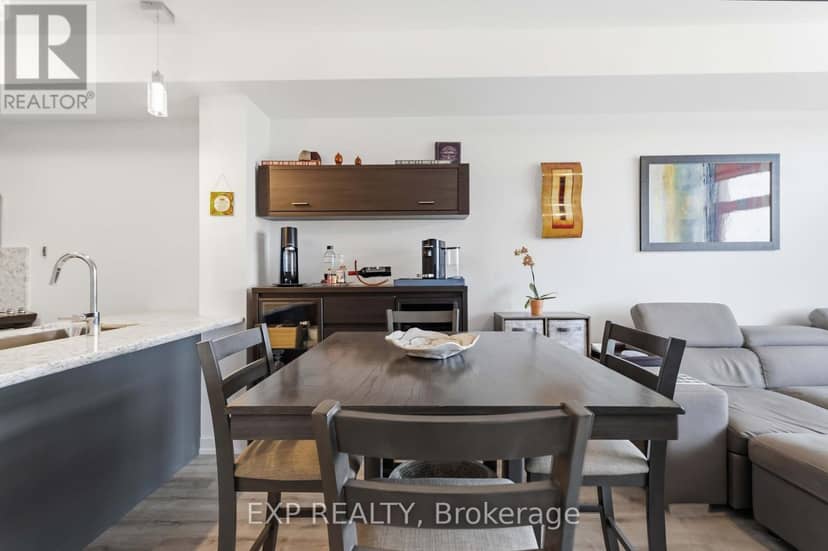Unit # 601 - 450 Dundas Street E — photo 19 of 40