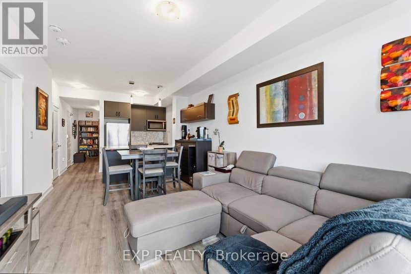 Unit # 601 - 450 Dundas Street E — photo 23 of 40