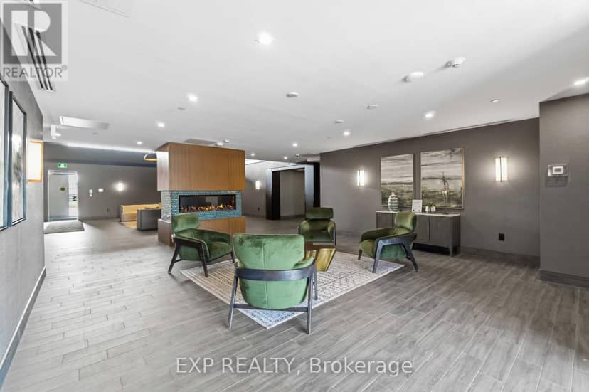 Unit # 601 - 450 Dundas Street E — photo 34 of 40