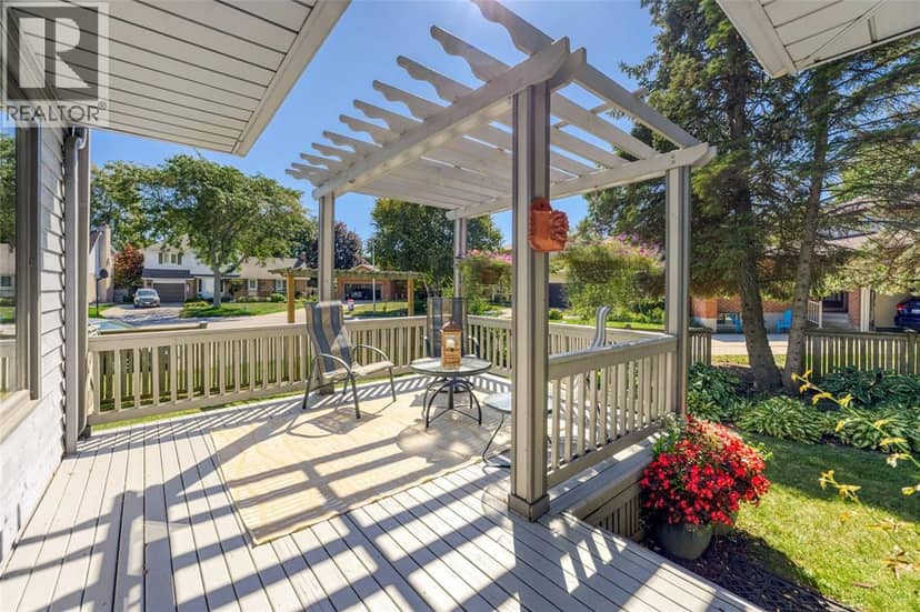 1971 Winslow Crescent, Sarnia, photo 8