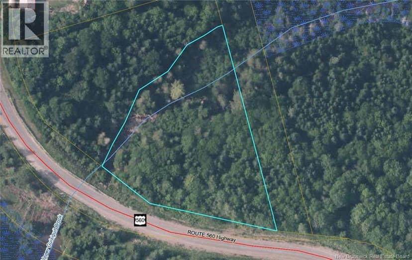 Lot 24-02 Route 560 — photo 1 of 3