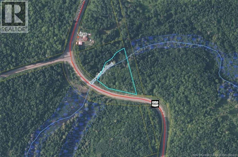 Lot 24-02 Route 560 — photo 2 of 3