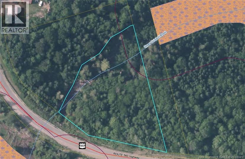 Lot 24-02 Route 560 — photo 3 of 3
