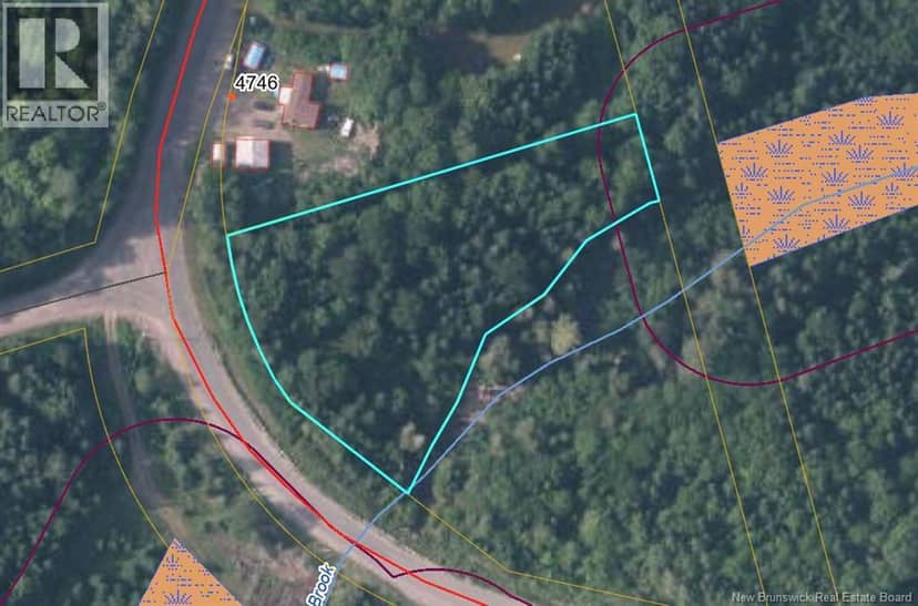 Lot 24-01 Route 560, Listerville, photo 3