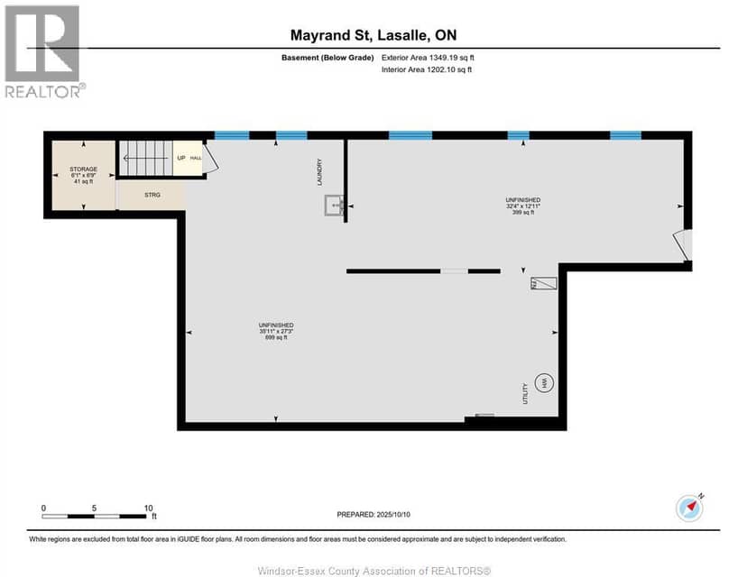 375 Mayrand Street — photo 21 of 21