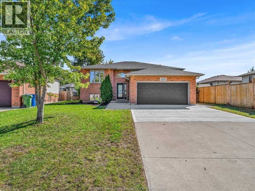 4274 Dennison Court — photo 35 of 40