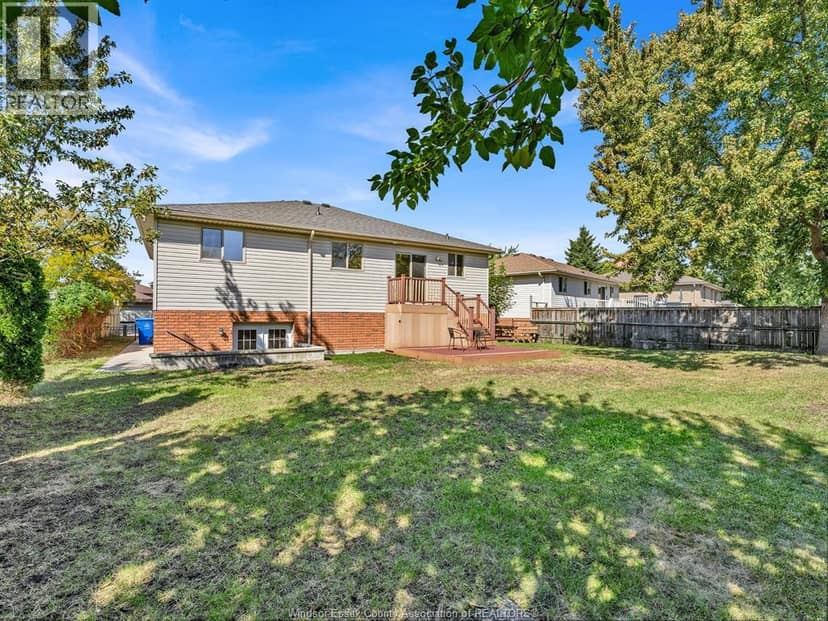 4274 Dennison Court — photo 39 of 40