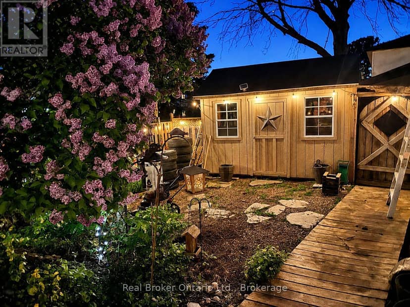 109 Miller Crescent — photo 22 of 32